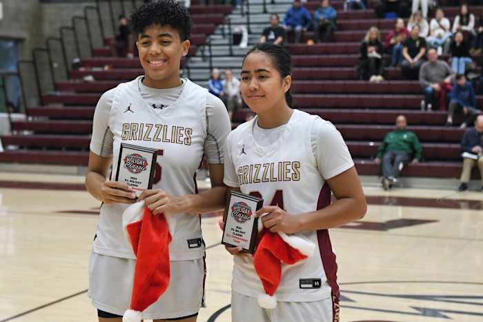 a South Medford Mission Hills girls basketball Oregon POA Holiday Classic December 30 2023 Leon Neuschwander 45